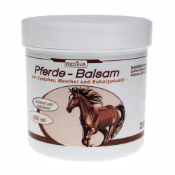 Regina Pferdebalsam 1123