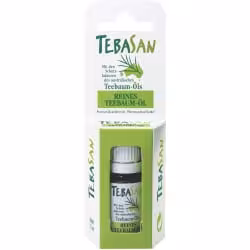 Reines Teebaumöl von TEBASAN 40002