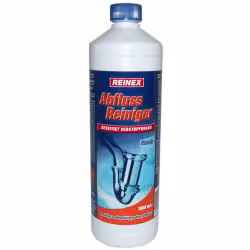 Reinex Abflussreiniger