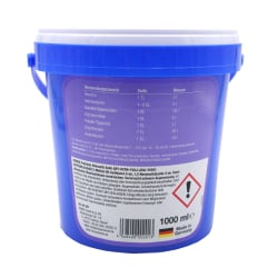 Reinex Alternativ-Seife 201