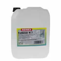 Reinex Fettlöser R7 0146