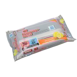 Reinex Feuchte WC-Reinigungstücher 7833