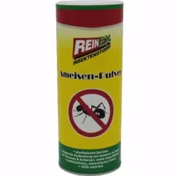 Reinex Insektenstopp Ameisenpulver