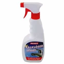 Reinex Kalklöser-Spray 1107