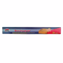 Reinex Pack Backpapier Zuschnitte 0229