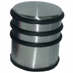 Reinex Pack Edelstahl Türstopper 6930