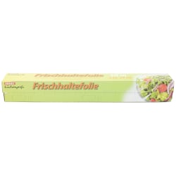 Reinex Pack Frischhaltefolie 0225