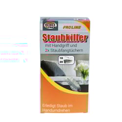 Reinex Pack Staubkiller 8173