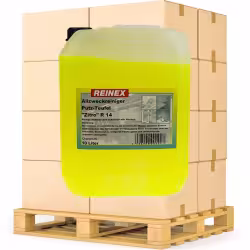 Reinex R 14 Allzweckreiniger Putz-Teufel