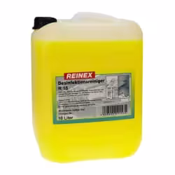 Reinex R 15 Desinfektionsreiniger 0153