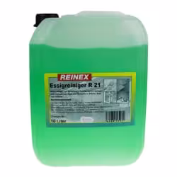 Reinex R 21 Essigreiniger 0191