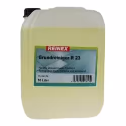 Reinex R 23 Grundreiniger 0158