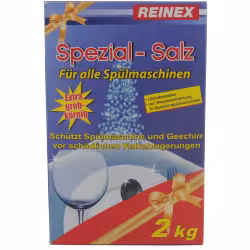 Reinex Spezial Salz für Spülmaschinen 1031