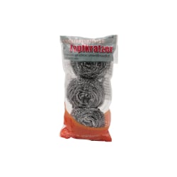 Reinex SuperFix Edelstahlspirale Topfkratzer 3192