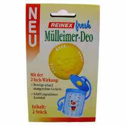 Reinex fresh Mülleimer-Deo 1283