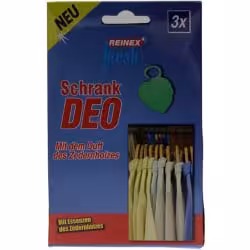 Reinex fresh Parfümierter Mottenschutz 1286