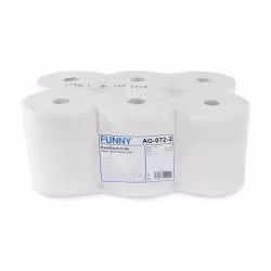 Rollenhandtuchpapier