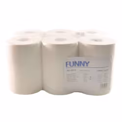Rollenhandtuchpapier
