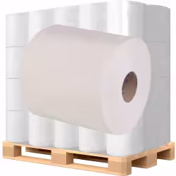 Rollenhandtuchpapier
