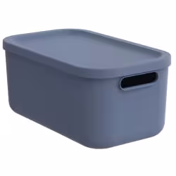 Rotho ALBULA LIGHT Box 12 l 1055606161