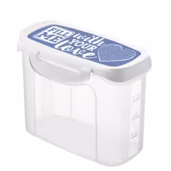 Rotho CLIC & LOCK Streudose 1749611103