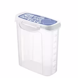 Rotho CLIC & LOCK Streudose 1749711103
