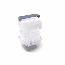 Rotho FRESH Dynamic Box Frischebox