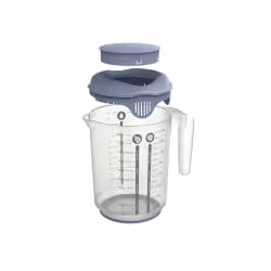 Rotho FRESH Mixbecher 1.5 l 1032206161