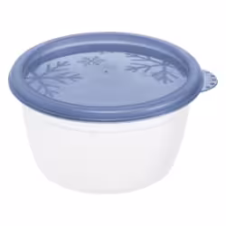 Rotho RONDO Kühlschrankdosen Set 4 x 0.15 l 1727706161
