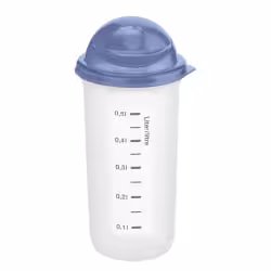 Rotho RONDO Shaker 0.5 l 1741106161