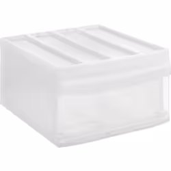 Rotho SYSTEMIX Schubladenbox