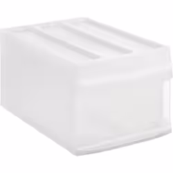 Rotho SYSTEMIX Schubladenbox