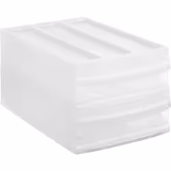 Rotho SYSTEMIX Schubladenbox