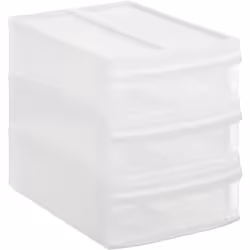 Rotho SYSTEMIX Schubladenbox
