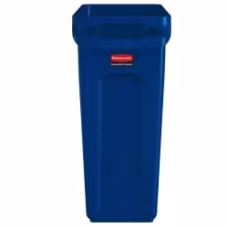 Rubbermaid Abfalleimer Slim Jim
