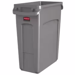 Rubbermaid Abfalleimer Slim Jim