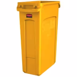 Rubbermaid Abfalleimer Slim Jim
