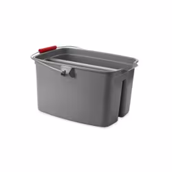 Rubbermaid Doppeleimer