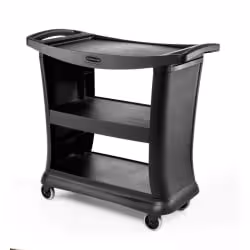 Rubbermaid EXECUTIVE-SERIE Servicewagen