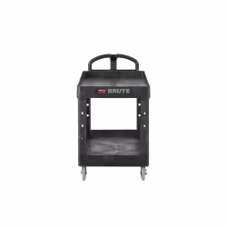 Rubbermaid HD ERGO UTILITY Mehrzweckwagen FG452088BLA
