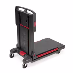 Rubbermaid Plattform- und Mehrzweckwagen