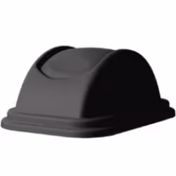 Rubbermaid Schwingdeckel
