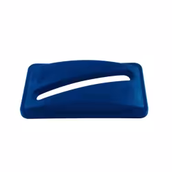 Rubbermaid Slim Jim Recycling-Deckel