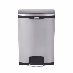 Rubbermaid Tretmülleimer Slim Jim Step-On