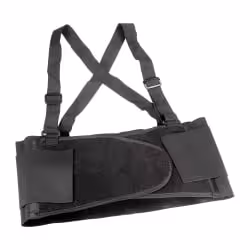Rückenstütze SAFE-BELT