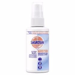 SAGROTAN Desinfektions Hygiene Spray 0280038