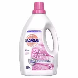 SAGROTAN Hygienespüler
