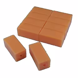 SAPOR Feinseifen Orange