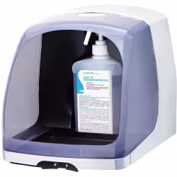 SARAYA HDI-9000 Händedesinfektionsmittel-Spender 56009