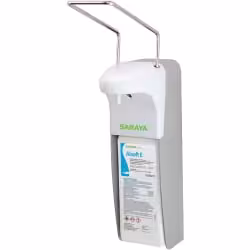 SARAYA MDS-1000 / MDS-500 Armhebelspender 66269
